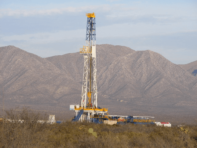 Land Rigs - Parker Wellbore