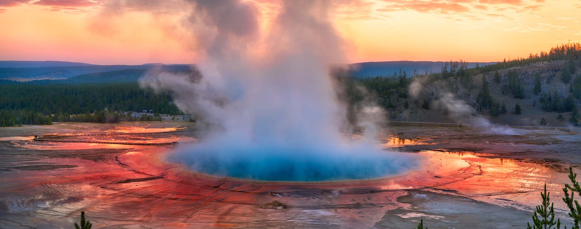 Geothermal - Parker Wellbore