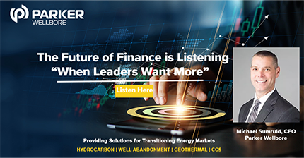 The Future of Finance is Listening