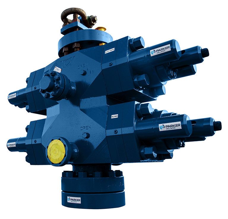 blue 7D2 0443
