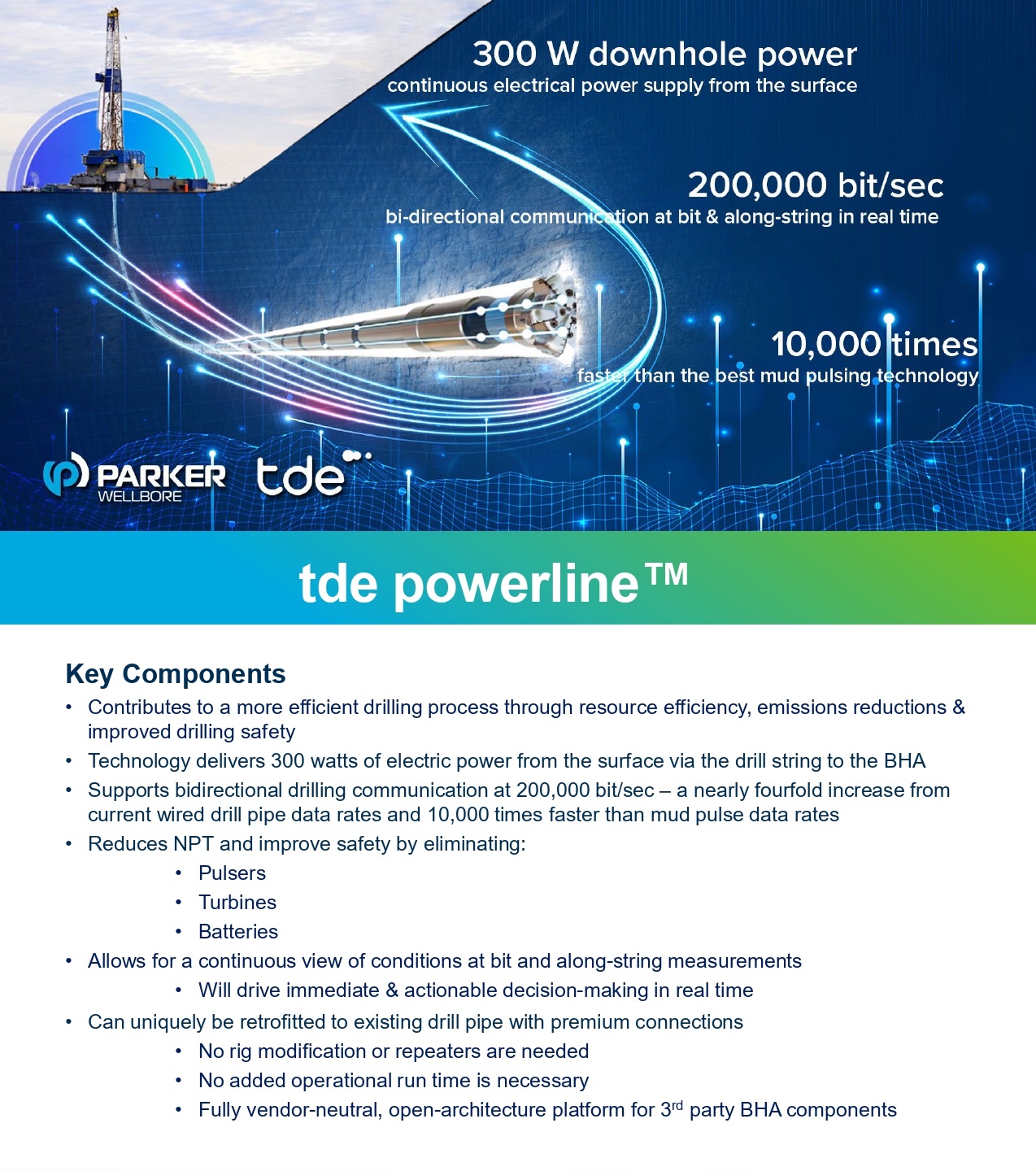 tde powerline Product Sheet 2 page 0001